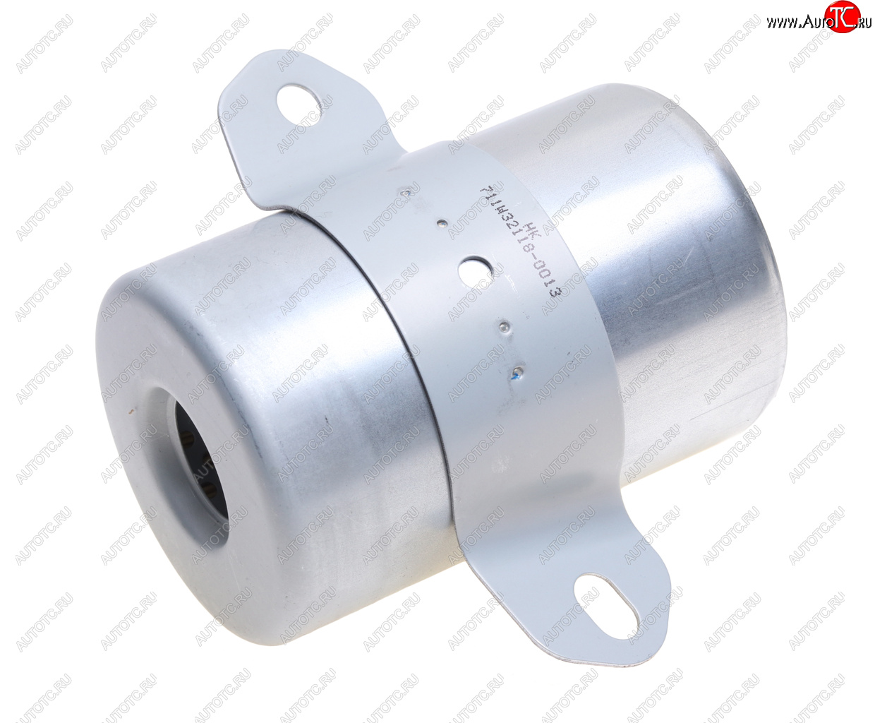 399 р. Фильтр масляный SITRAK HOWO дифференциала (мост MCP16) OE SITRAK 711w32118-0013  с доставкой в г. Пермь