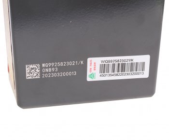 13 899 р. Насос SITRAK HOWO T5G подъема кабины механический OE SITRAK wg9925823021  с доставкой в г. Пермь. Увеличить фотографию 5