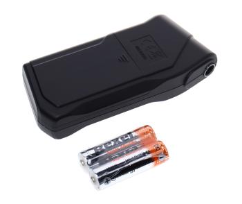 15 549 р. Алкотестер цифровой до 4.00 промилле LCD дисплей,звуковой сигнализатор INSPECTOR INSPECTOR at1100 professional  с доставкой в г. Пермь. Увеличить фотографию 2