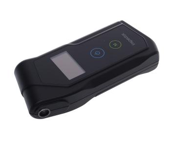 15 549 р. Алкотестер цифровой до 4.00 промилле LCD дисплей,звуковой сигнализатор INSPECTOR INSPECTOR at1100 professional  с доставкой в г. Пермь. Увеличить фотографию 1