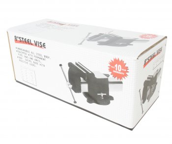 29 799 р. Тиски 200мм (8) поворотные JTC JTC TOOLS CO., LTD jtc-3124 JTC TOOLS CO., LTD jtc-3124  с доставкой в г. Пермь. Увеличить фотографию 4