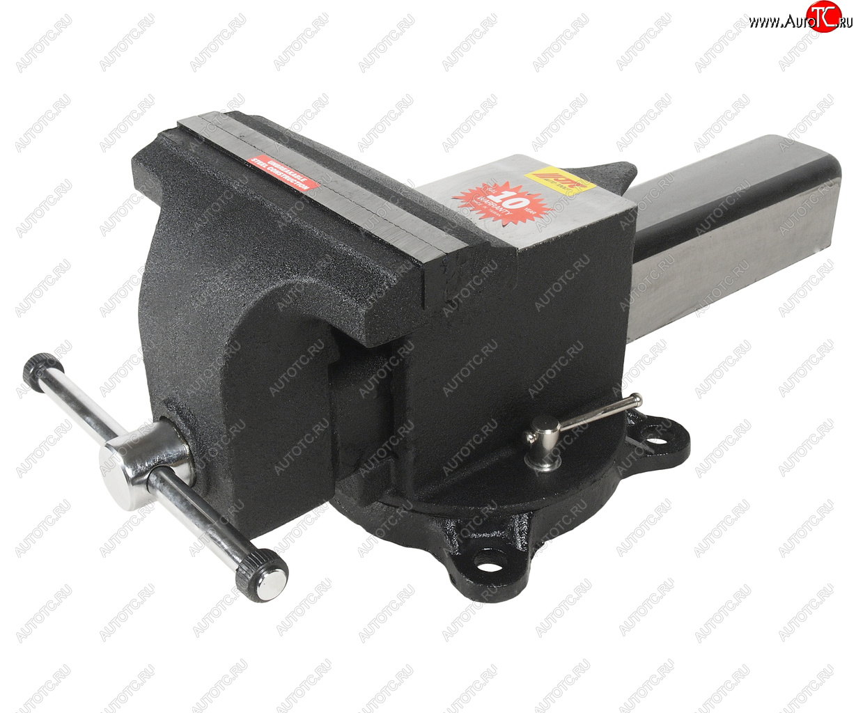 29 799 р. Тиски 200мм (8) поворотные JTC JTC TOOLS CO., LTD jtc-3124 JTC TOOLS CO., LTD jtc-3124  с доставкой в г. Пермь
