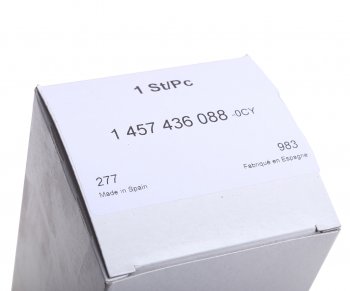2 789 р. Фильтр SITRAK HOWO блока дозирования мочевины OE SITRAK 14574360880cy  с доставкой в г. Пермь. Увеличить фотографию 6