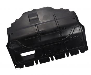1 869 р. Защита двигателя VW Polo (09-20) центральная (пыльник) NSP NSP nsp086r0825901a  с доставкой в г. Пермь. Увеличить фотографию 2