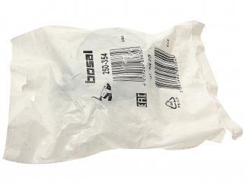 339 р. Хомут глушителя AUDI 80,100,A6 BOSAL BOSAL 250-354  с доставкой в г. Пермь. Увеличить фотографию 2