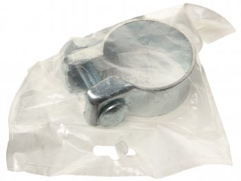 339 р. Хомут глушителя AUDI 80,100,A6 BOSAL BOSAL 250-354  с доставкой в г. Пермь. Увеличить фотографию 1