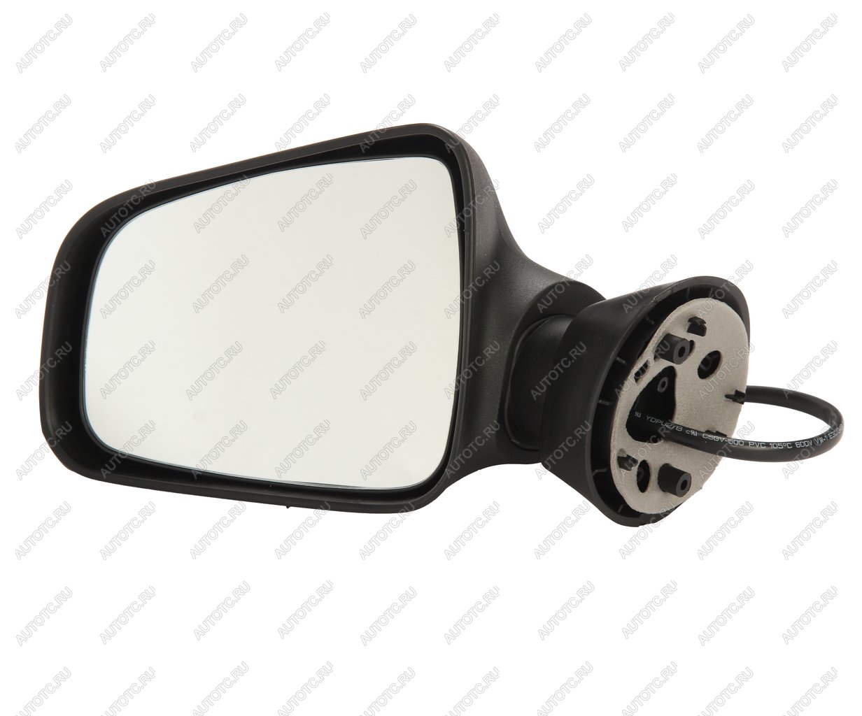 3 399 р. Зеркало боковое RENAULT Duster (10-14) левое NSP NSP nsp07963027472r  с доставкой в г. Пермь