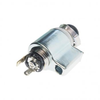 3 599 р. Прикуриватель MITSUBISHI Lancer OE MITSUBISHI mn121271 MITSUBISHI mn121271  с доставкой в г. Пермь. Увеличить фотографию 2