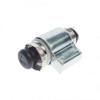 3 599 р. Прикуриватель MITSUBISHI Lancer OE MITSUBISHI mn121271 MITSUBISHI mn121271  с доставкой в г. Пермь. Увеличить фотографию 1