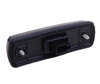 1 099 р. Фонарь габаритный SITRAK HOWO крыши кабины верхний OE SITRAK 811w25260-6002  с доставкой в г. Пермь. Увеличить фотографию 2
