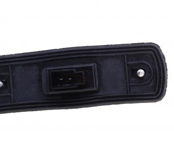 1 099 р. Фонарь габаритный SITRAK HOWO крыши кабины верхний OE SITRAK 811w25260-6002  с доставкой в г. Пермь. Увеличить фотографию 3