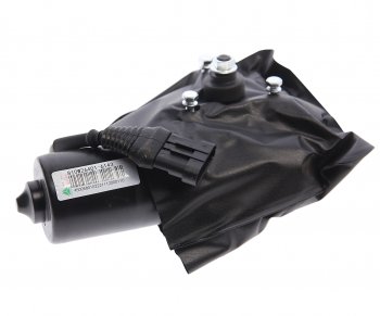 4 899 р. Мотор-редуктор стеклоочистителя SITRAK HOWO OE SITRAK 810w26401-6143  с доставкой в г. Пермь. Увеличить фотографию 1