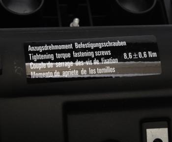 15 549 р. Крышка клапанная BMW 1 (E81,E88) NSP NSP nsp1711127552281  с доставкой в г. Пермь. Увеличить фотографию 3