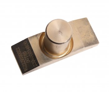 829 р. Сухарь SITRAK HOWO КПП HW25712XST OE SITRAK wg2229100022  с доставкой в г. Пермь. Увеличить фотографию 3