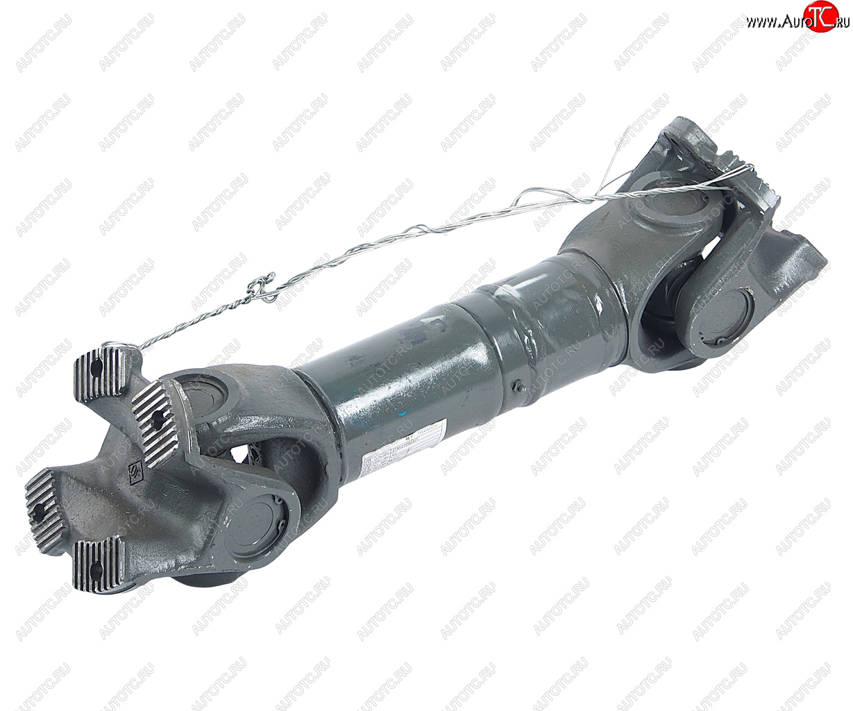 32 799 р. Вал карданный SITRAK HOWO привода раздаточной коробки L=650 OE SITRAK az9115310650  с доставкой в г. Пермь