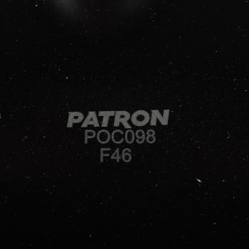 3 599 р. Картер HYUNDAI ix35 (09-),Sonata (07-),Tucson (09-) KIA Cerato (08-) (2.02.4) масляный PATRON PATRON poc098  с доставкой в г. Пермь. Увеличить фотографию 3
