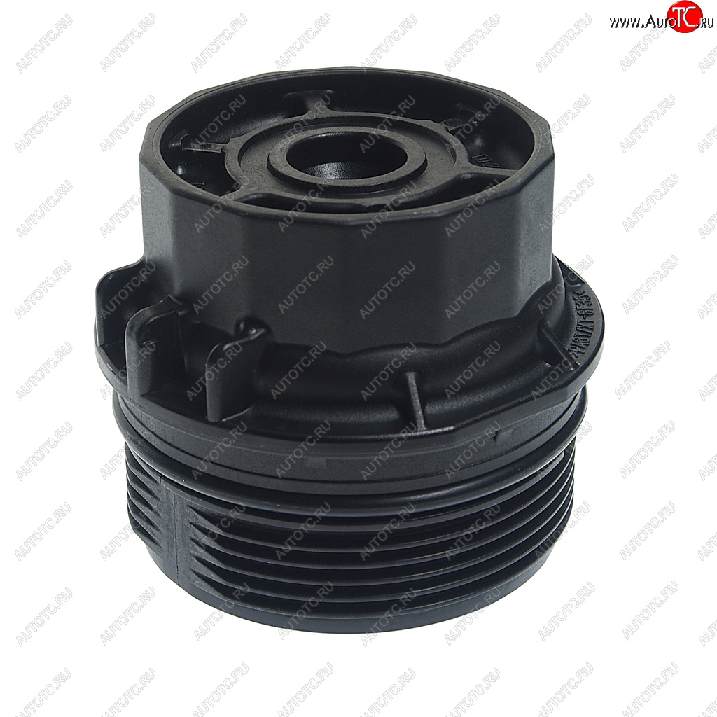 1 149 р. Крышка TOYOTA Avensis,Corolla,Rav 4 фильтра масляного NSP NSP nsp041562037010  с доставкой в г. Пермь