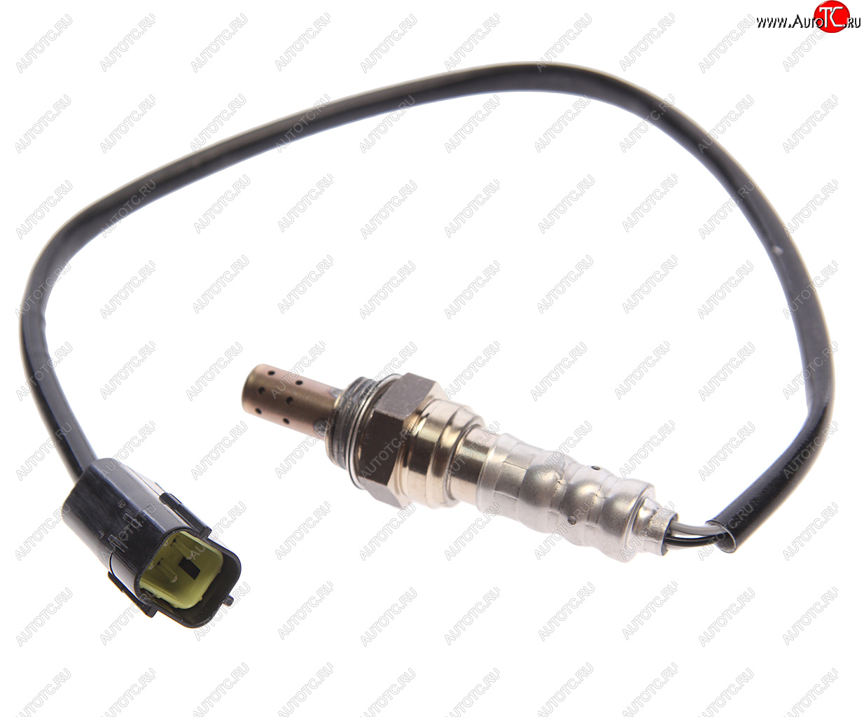 2 589 р. Датчик кислорода DAEWOO Nexia CHEVROLET Lacetti NSP NSP nsp0196418965  с доставкой в г. Пермь