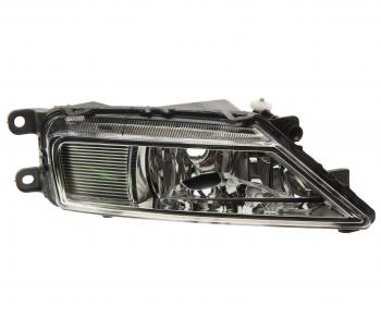 3 699 р. Фара противотуманная VW Tiguan левая NSP NSP nsp085na941699a  с доставкой в г. Пермь. Увеличить фотографию 1