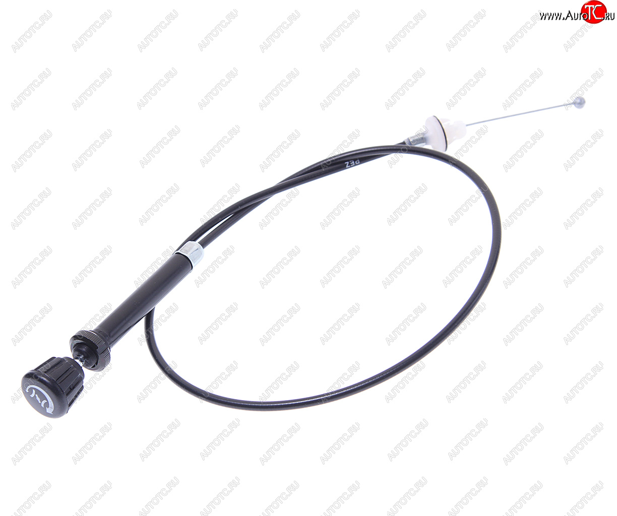 799 р. Трос акселератора HYUNDAI HD120,160,170,450 ручной комплект INFAC INFAC 32770-6a001  с доставкой в г. Пермь