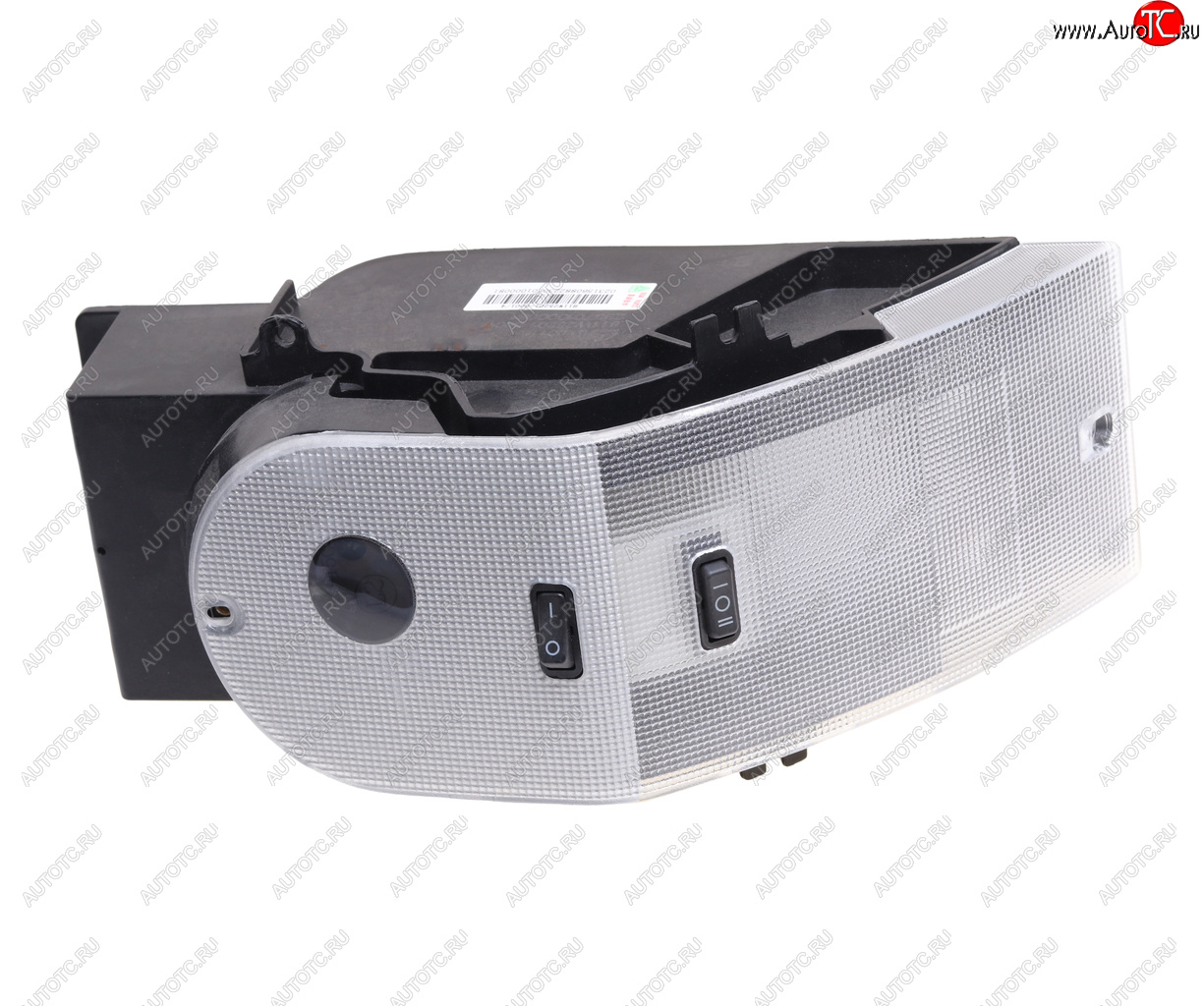 3 299 р. Фонарь SITRAK HOWO освещения салона левый OE SITRAK 811w25201-6001  с доставкой в г. Пермь
