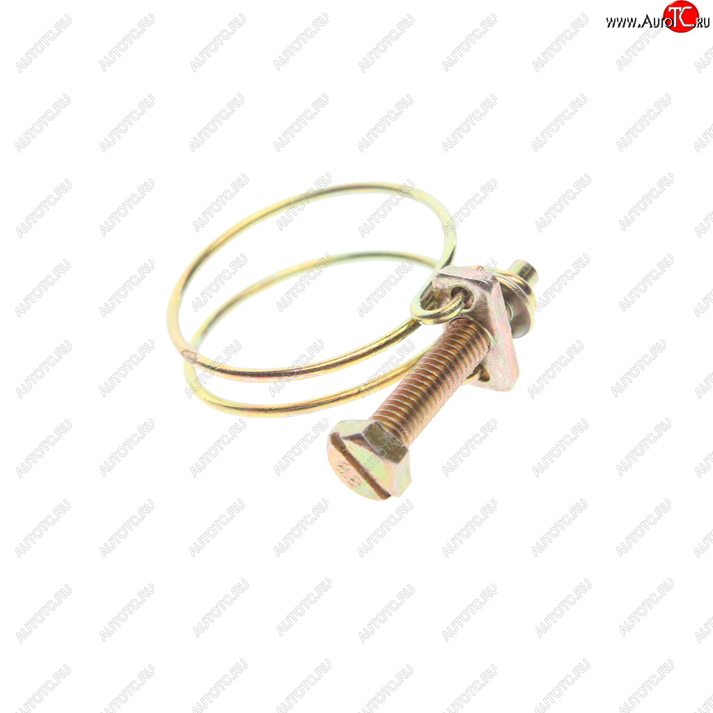 13 р. Хомут проволочный 031-035мм W1 SPIRO SPIRO pr35spiro21  с доставкой в г. Пермь