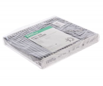 559 р. Фильтр воздушный салона GEELY Coolray (20-) RAF FILTER RAF FILTER rst014  с доставкой в г. Пермь. Увеличить фотографию 1