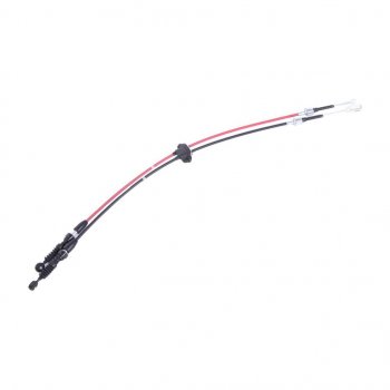 2 399 р. Трос КПП CHEVROLET Aveo (06-) INFAC INFAC 96446179  с доставкой в г. Пермь. Увеличить фотографию 2