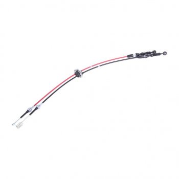 2 399 р. Трос КПП CHEVROLET Aveo (06-) INFAC INFAC 96446179  с доставкой в г. Пермь. Увеличить фотографию 1