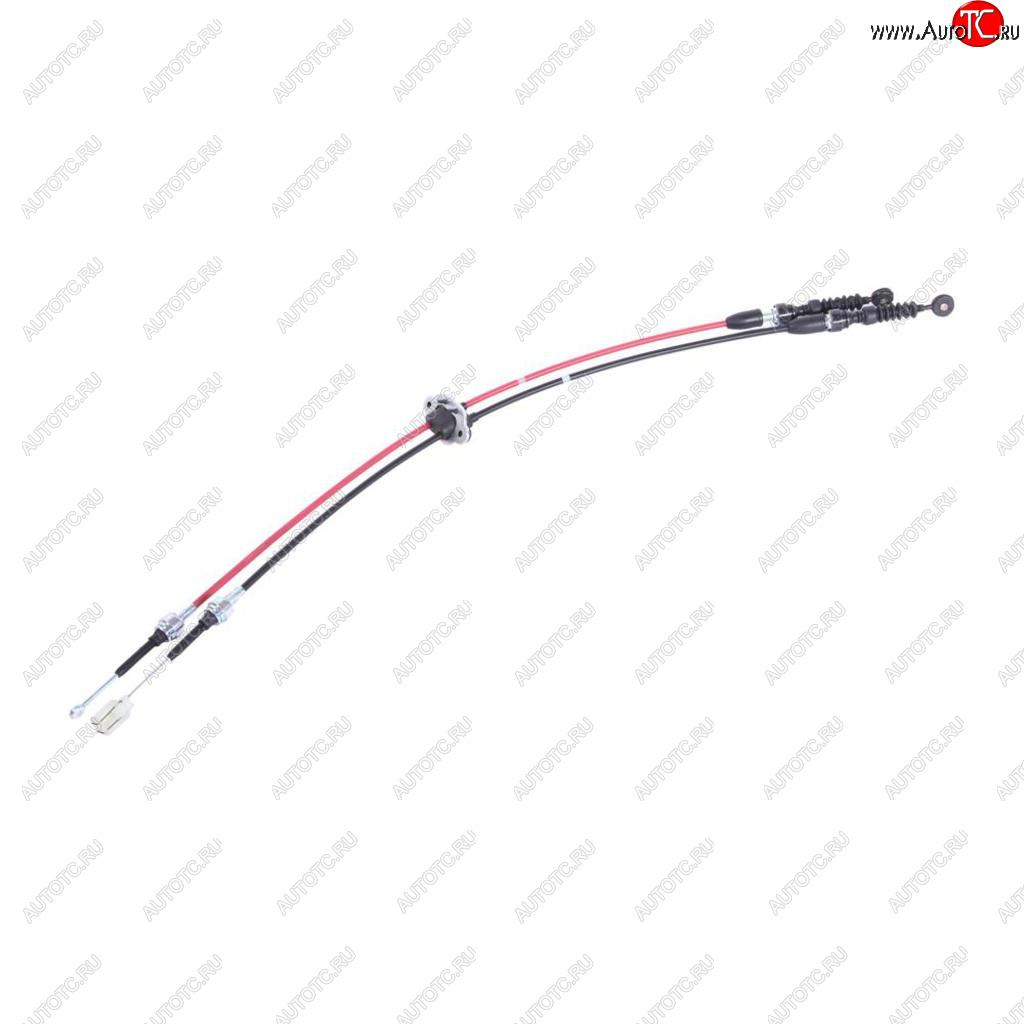 2 399 р. Трос КПП CHEVROLET Aveo (06-) INFAC INFAC 96446179  с доставкой в г. Пермь