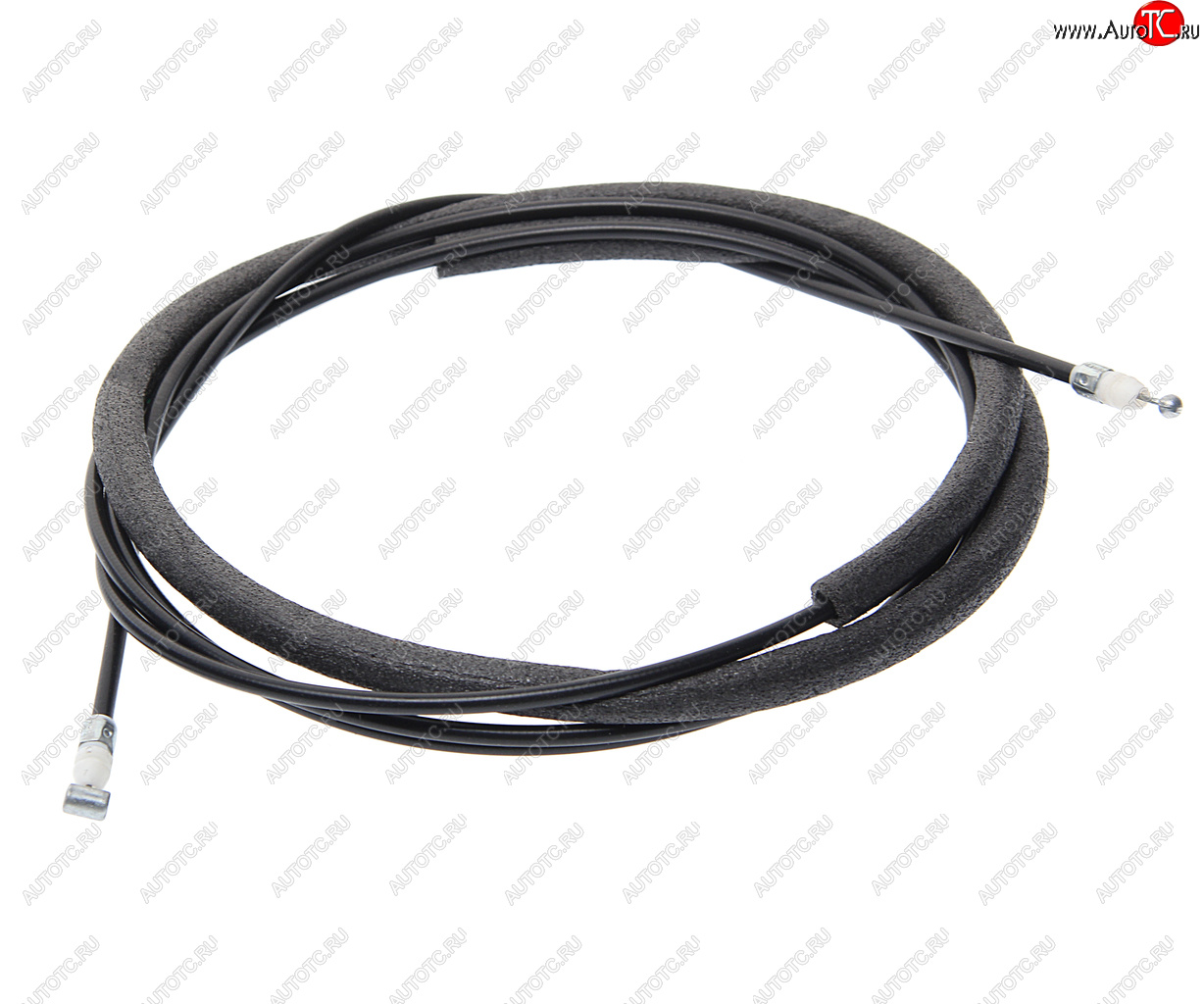 539 р. Трос HYUNDAI Accent (99-) крышки багажника INFAC INFAC 81280-22002  с доставкой в г. Пермь