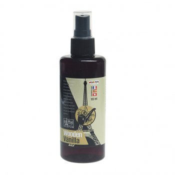 127 р. Ароматизатор спрей (wooden vanilla) 100мл Eiffel Tobacco FOUETTE FOUETTE ef-09  с доставкой в г. Пермь. Увеличить фотографию 1
