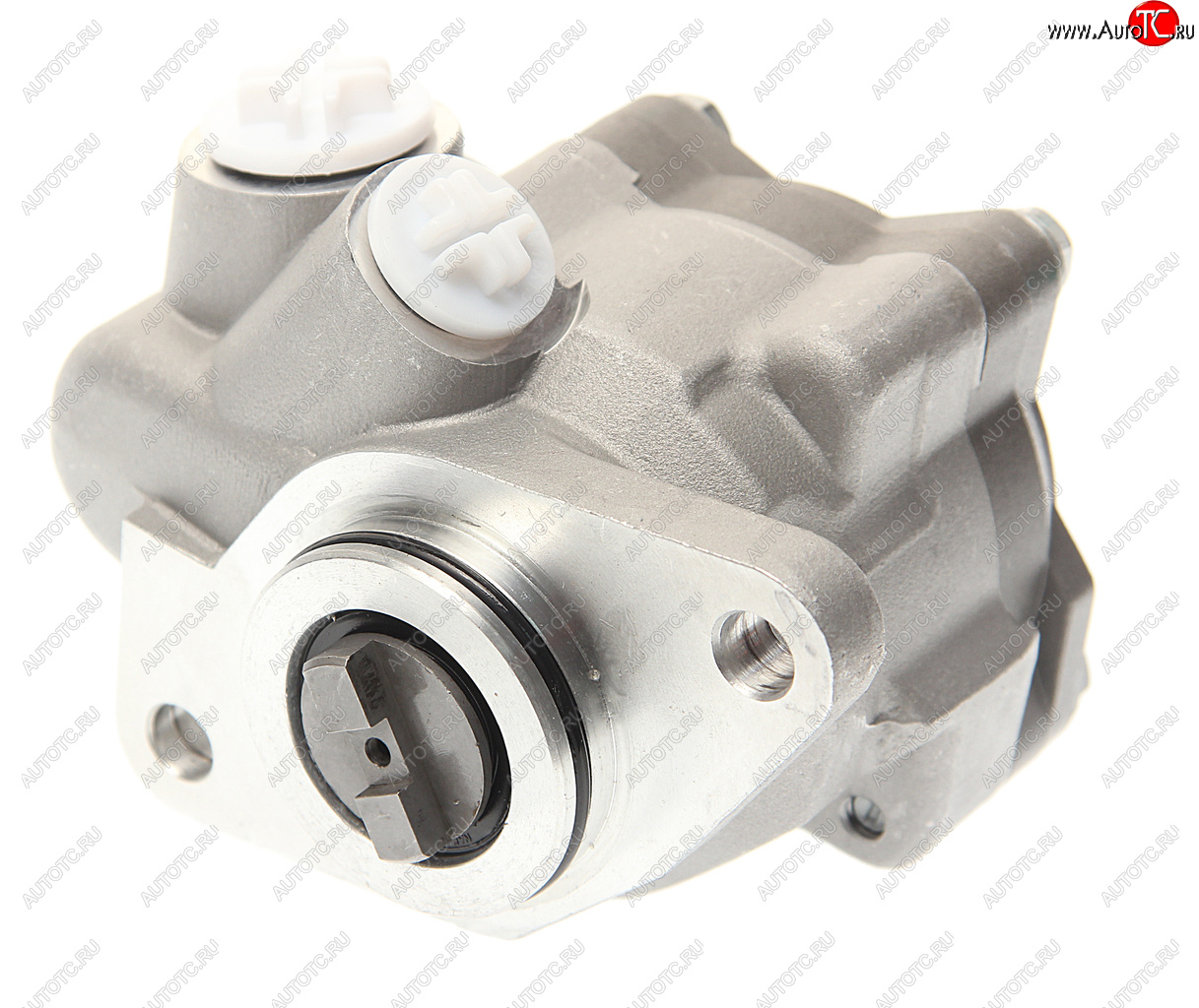 10 749 р. Насос гидроусилителя ЯМЗ-536 (аналог ZF 7686. 955.329) MEGAPOWER MEGAPOWER 340-11-021  с доставкой в г. Пермь