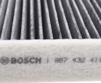 1 279 р. Фильтр воздушный салона OPEL Meriva (03-) BOSCH BOSCH 1987432411 BOSCH 1987432411  с доставкой в г. Пермь. Увеличить фотографию 4
