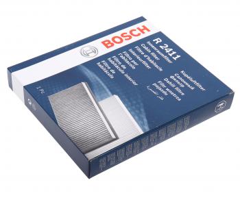 1 279 р. Фильтр воздушный салона OPEL Meriva (03-) BOSCH BOSCH 1987432411 BOSCH 1987432411  с доставкой в г. Пермь. Увеличить фотографию 5