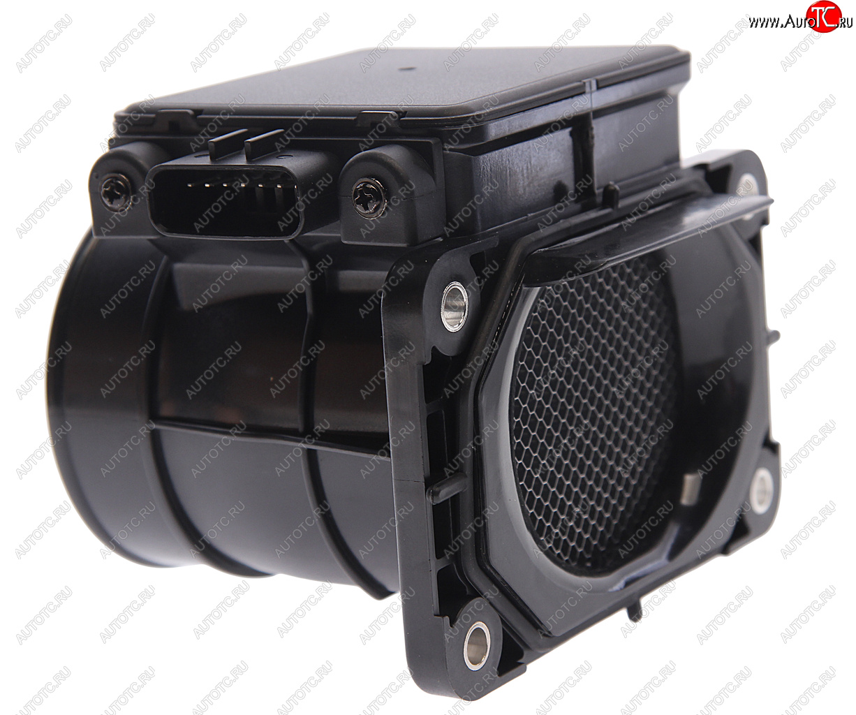 5 599 р. Датчик массового расхода воздуха MITSUBISHI Outlander (02-08) NSP NSP nsp04md336501  с доставкой в г. Пермь