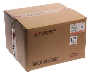 90 999 р. Вискомуфта JAC N350 привода вентилятора OE JAC 612600061262  с доставкой в г. Пермь. Увеличить фотографию 5