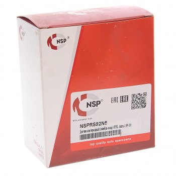 2 499 р. Датчик кислорода OPEL Astra J (09-) NSP NSP nsprs92n5  с доставкой в г. Пермь. Увеличить фотографию 2