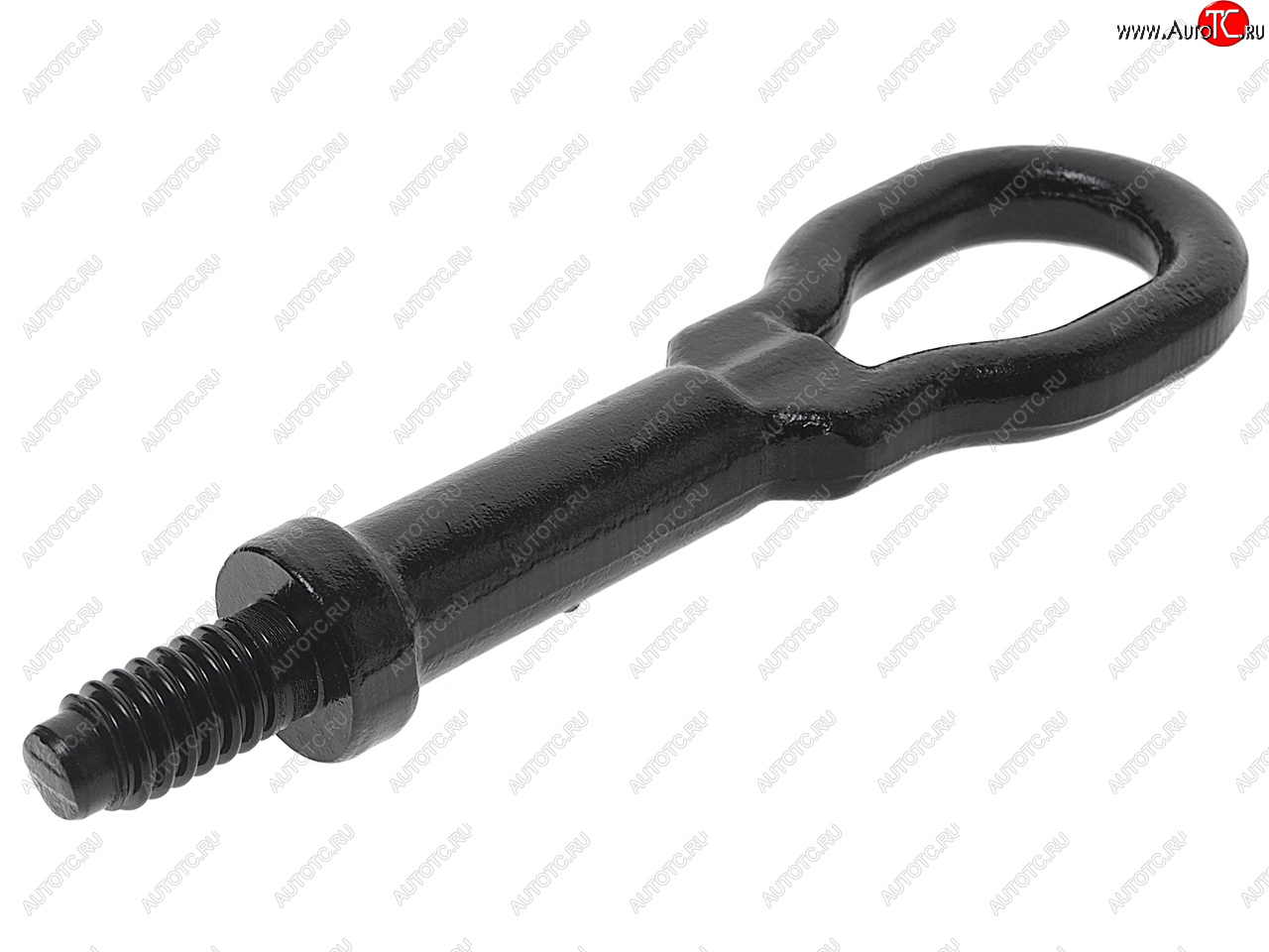 799 р. Петля буксировочная FORD Focus (11-) DOMINANT DOMINANT fo17068868  с доставкой в г. Пермь