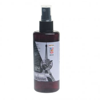 127 р. Ароматизатор спрей (for men exclusive) 100мл Eiffel Tobacco FOUETTE FOUETTE ef-06  с доставкой в г. Пермь. Увеличить фотографию 1