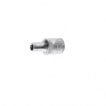 57 р. Головка торцевая 14 TORX Е5 L=25мм ROCKFORCE ROCKFORCE rf-52605  с доставкой в г. Пермь. Увеличить фотографию 1