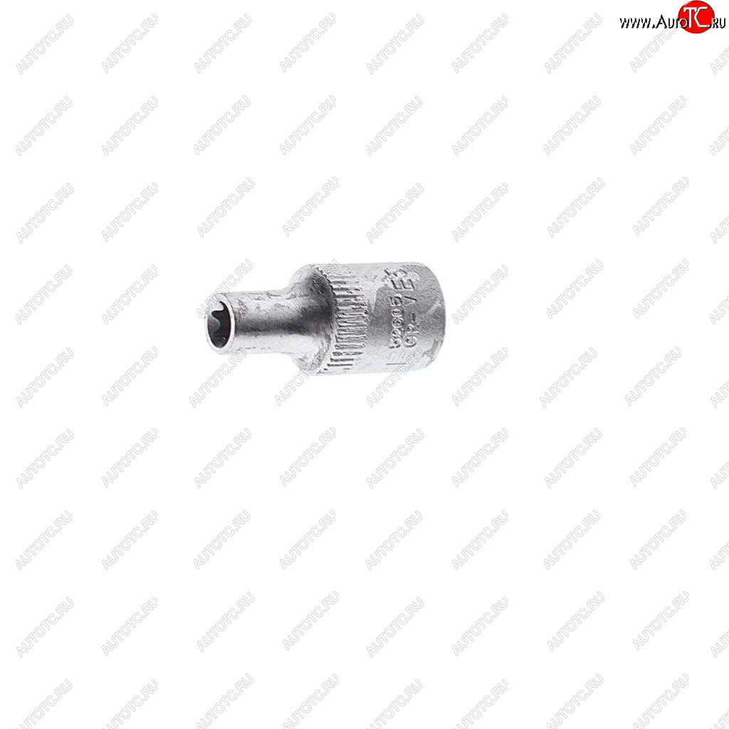 57 р. Головка торцевая 14 TORX Е5 L=25мм ROCKFORCE ROCKFORCE rf-52605  с доставкой в г. Пермь