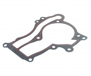 284 р. Прокладка OPEL Astra J,Zafira C,Corsa D насоса водяного NSP NSP nsp0155568033  с доставкой в г. Пермь. Увеличить фотографию 1