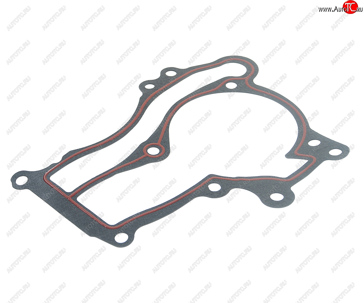 284 р. Прокладка OPEL Astra J,Zafira C,Corsa D насоса водяного NSP NSP nsp0155568033  с доставкой в г. Пермь