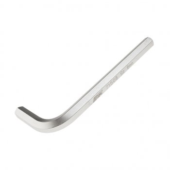 132 р. Ключ шестигранный Г-образный 8мм HEX JTC JTC TOOLS CO., LTD jtc-71508 JTC TOOLS CO., LTD jtc-71508  с доставкой в г. Пермь. Увеличить фотографию 1