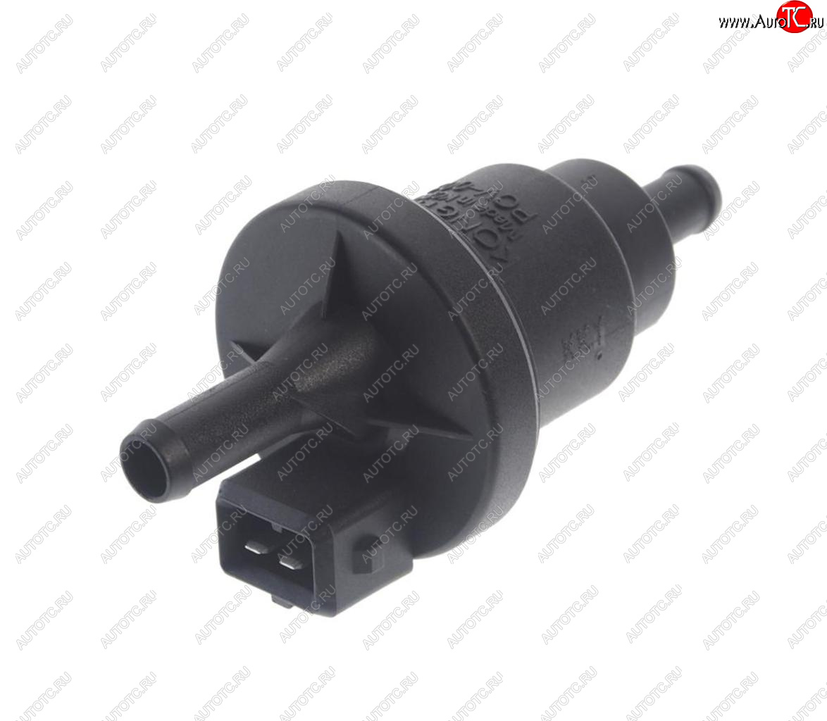 2 039 р. Регулятор HYUNDAI Accent,Elantra,Santa Fe,Tucson KIA Rio,Spectra,Cerato давления топлива INZI INZI 28910-22040  с доставкой в г. Пермь