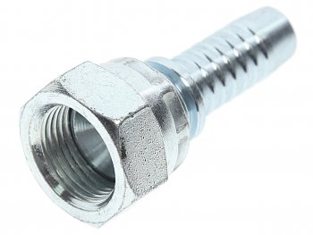 155 р. Фитинг DKI (Г) d=12 (М20х1.5)  dki (г) d=12 (м20х1.5)  с доставкой в г. Пермь. Увеличить фотографию 2
