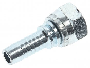 155 р. Фитинг DKI (Г) d=12 (М20х1.5)  dki (г) d=12 (м20х1.5)  с доставкой в г. Пермь. Увеличить фотографию 1