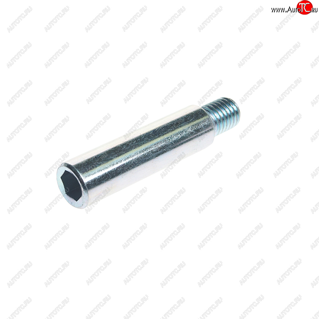 164 р. Втулка VW AUDI BMW MERCEDES направляющая суппорта переднего NSP NSP nsp08251615219  с доставкой в г. Пермь