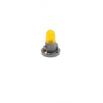 287 р. Лампа 14V 1.2W SSANGYONG Actyon (07-),Kyron (07-),Actyon Sports (07-12-) климат контроля OE SSANGYONG 6870009a30  с доставкой в г. Пермь. Увеличить фотографию 1